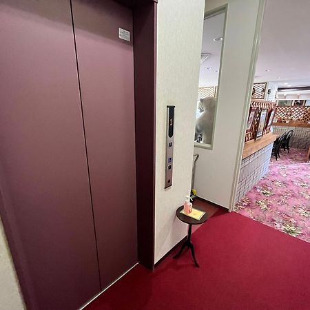 Hotel Sunny Valley Otari Dış mekan fotoğraf