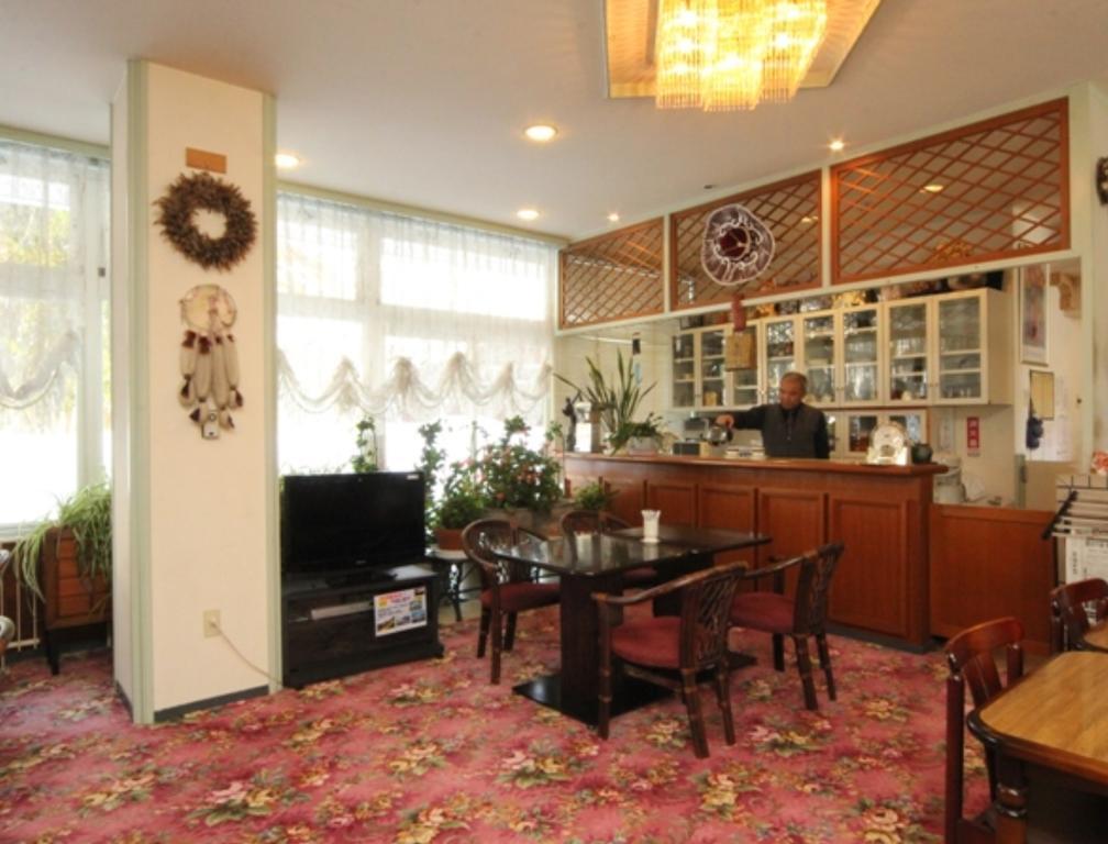 Hotel Sunny Valley Otari Dış mekan fotoğraf