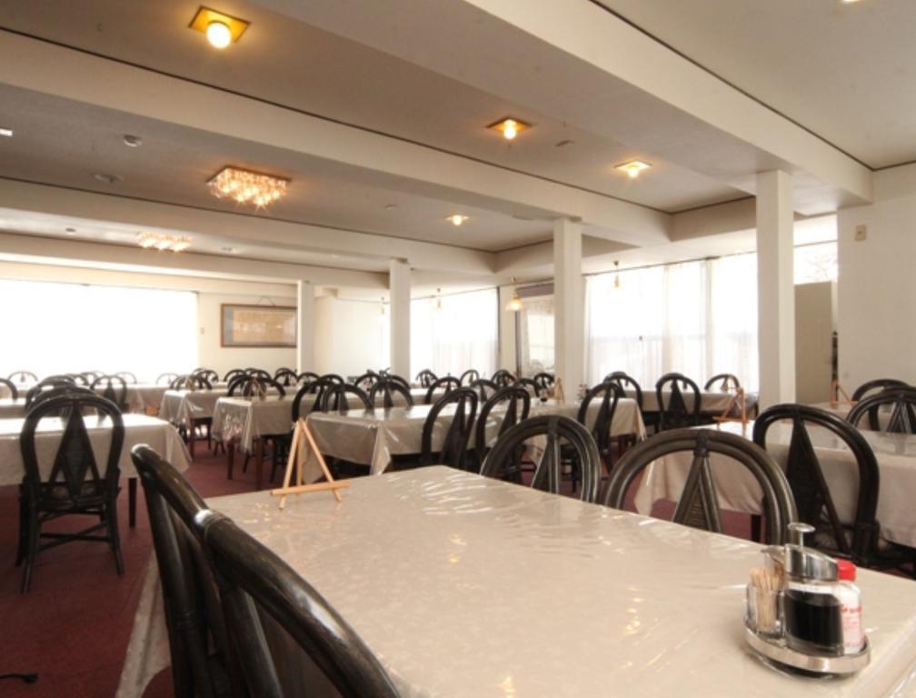 Hotel Sunny Valley Otari Dış mekan fotoğraf