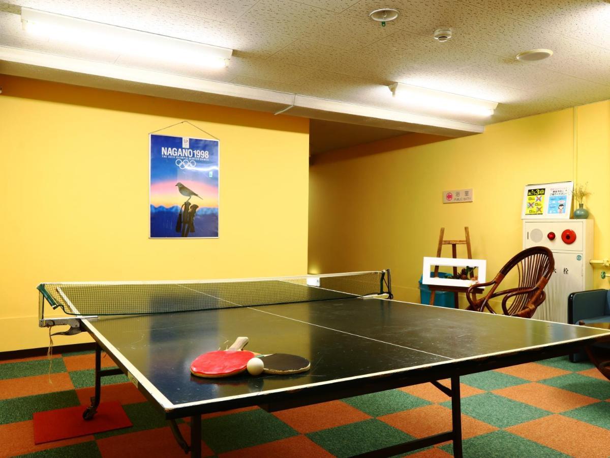 Hotel Sunny Valley Otari Dış mekan fotoğraf