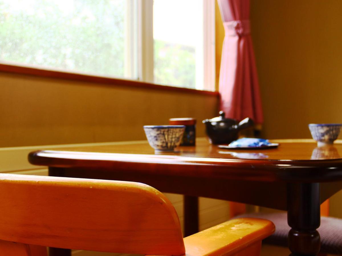 Hotel Sunny Valley Otari Dış mekan fotoğraf