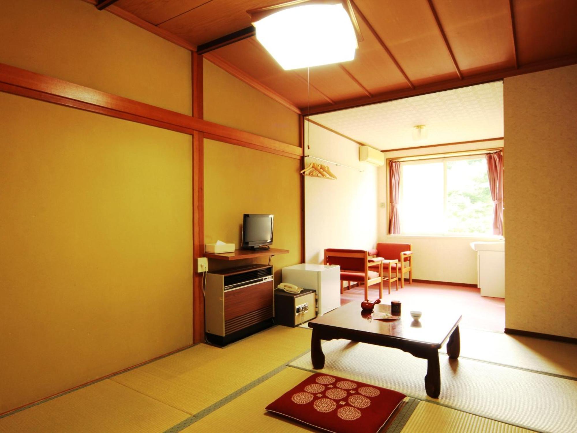 Hotel Sunny Valley Otari Oda fotoğraf