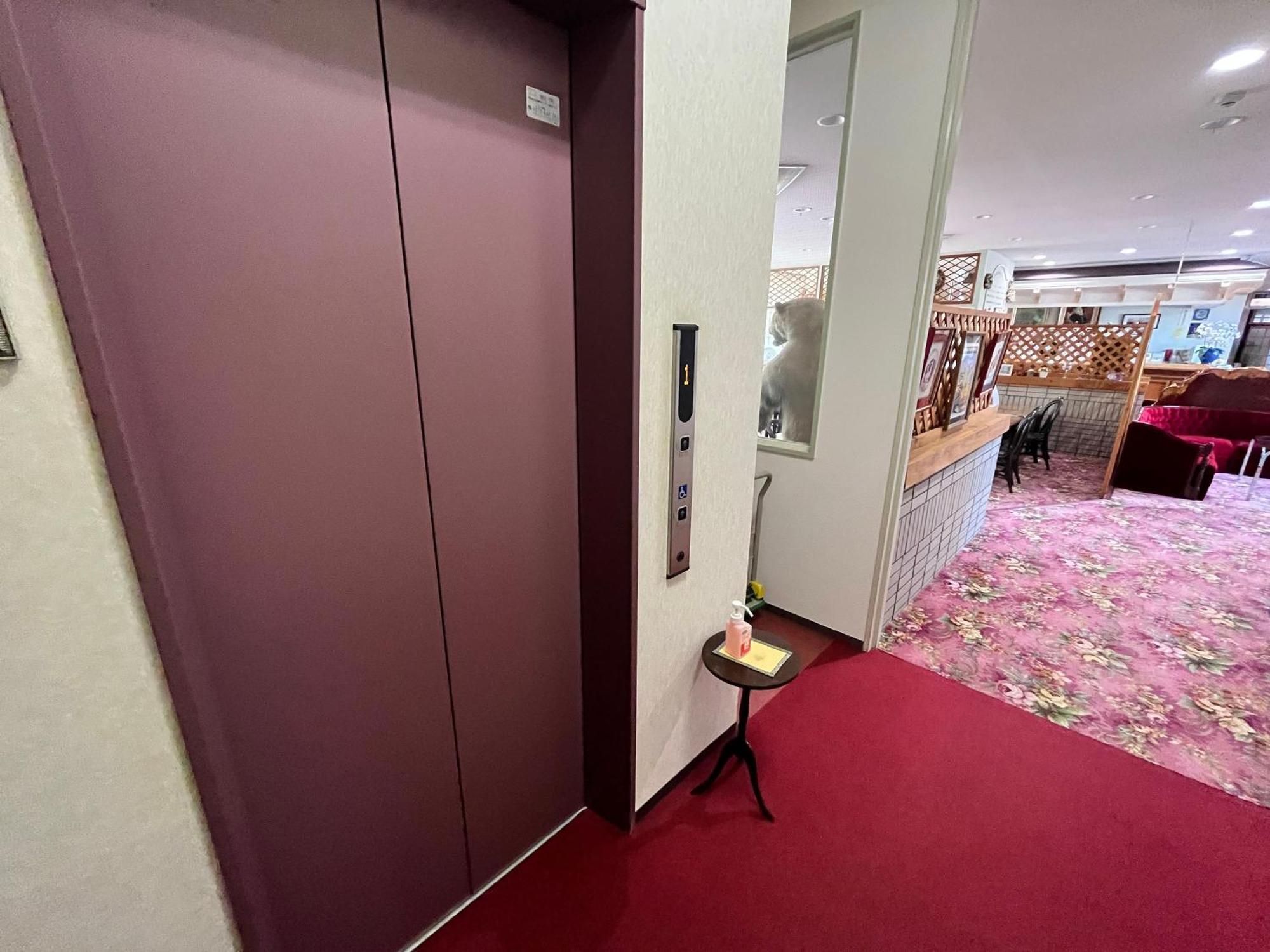 Hotel Sunny Valley Otari Dış mekan fotoğraf