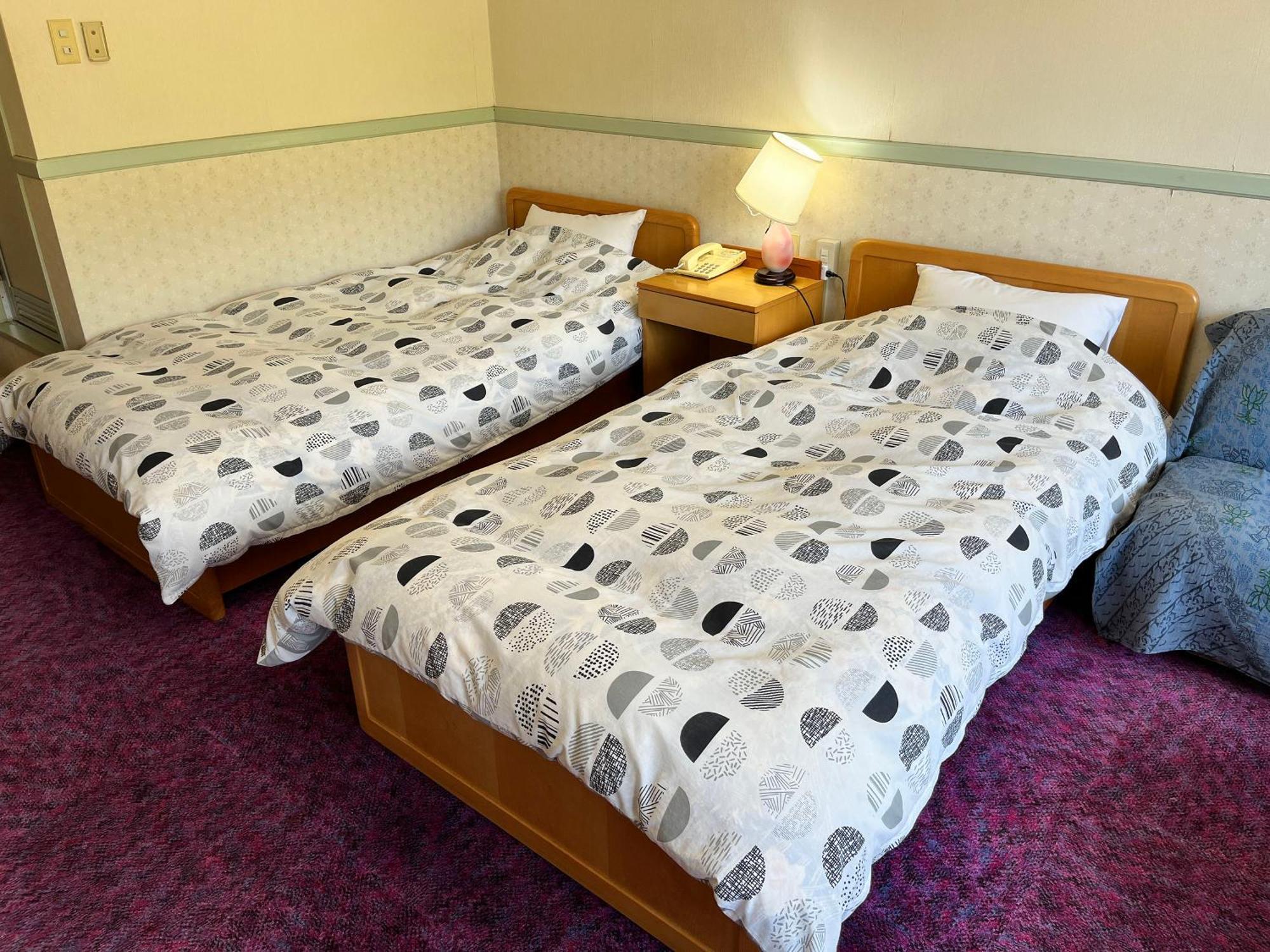 Hotel Sunny Valley Otari Dış mekan fotoğraf