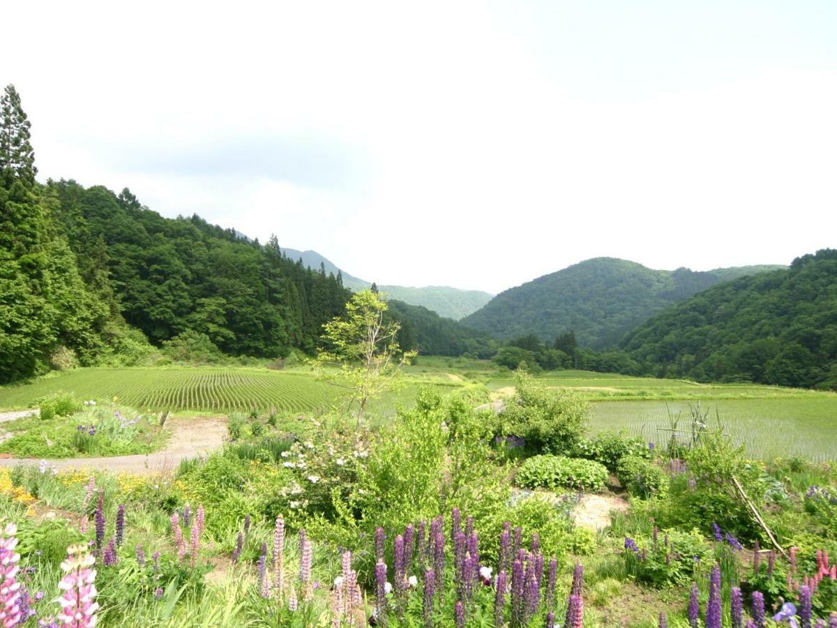 Hotel Sunny Valley Otari Dış mekan fotoğraf