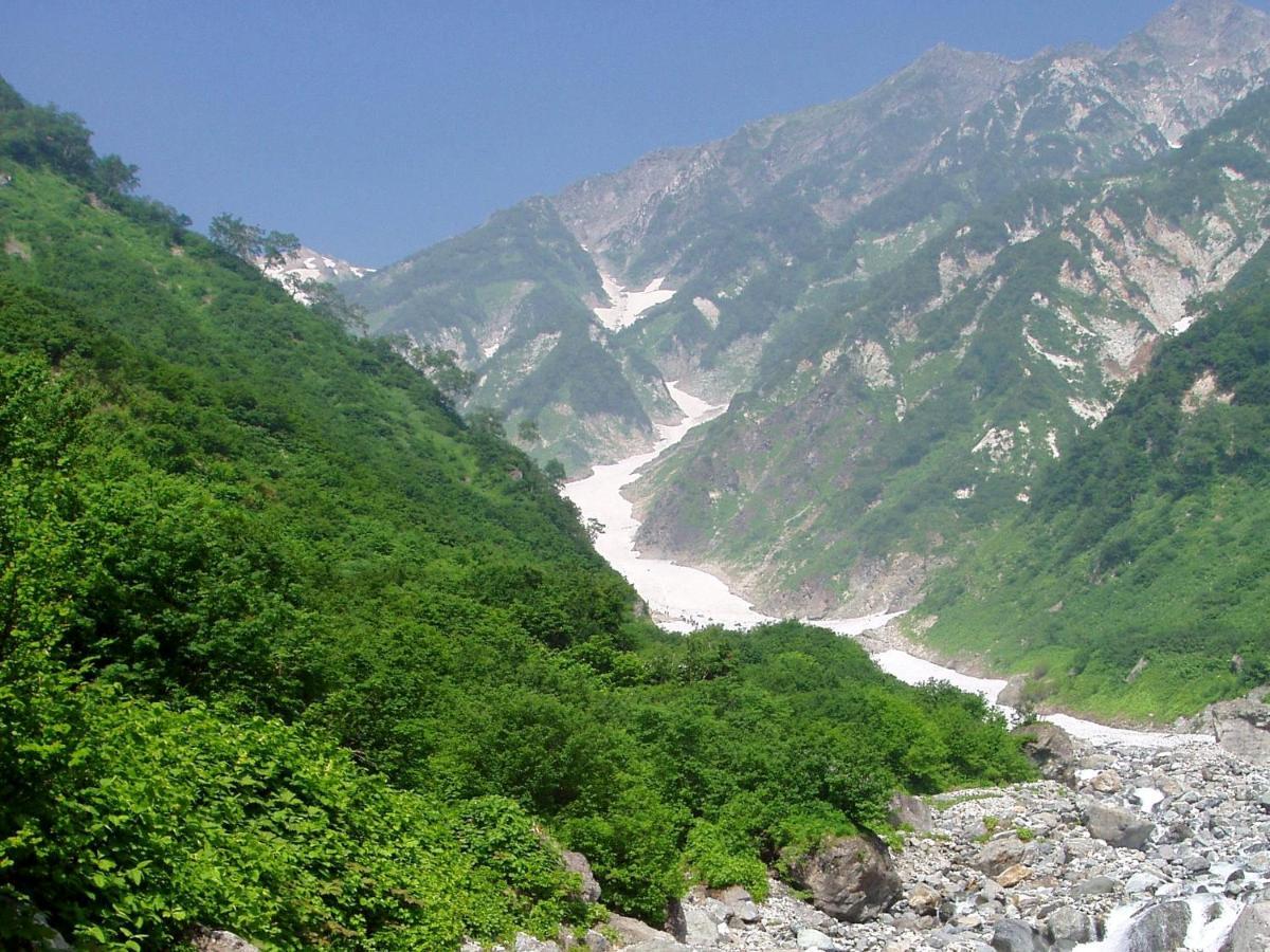 Hotel Sunny Valley Otari Dış mekan fotoğraf